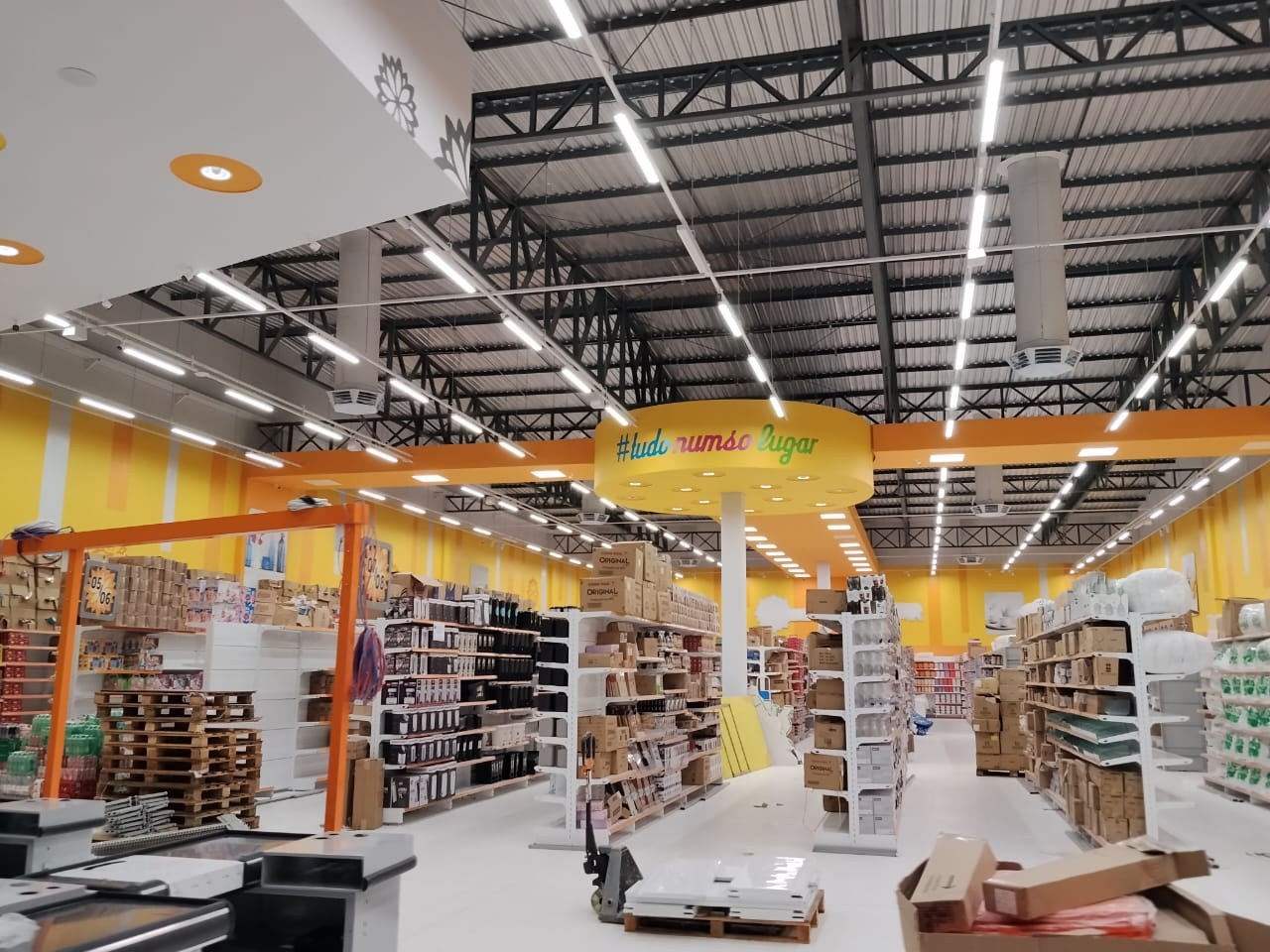 Equipamento e instalação da Solução Brisa — foto 4